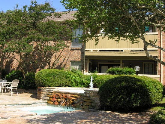 Brandywine Apartments